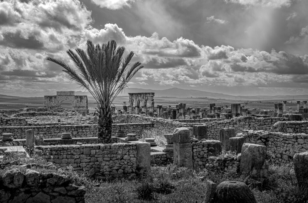 Marokko 2024 Valoubis