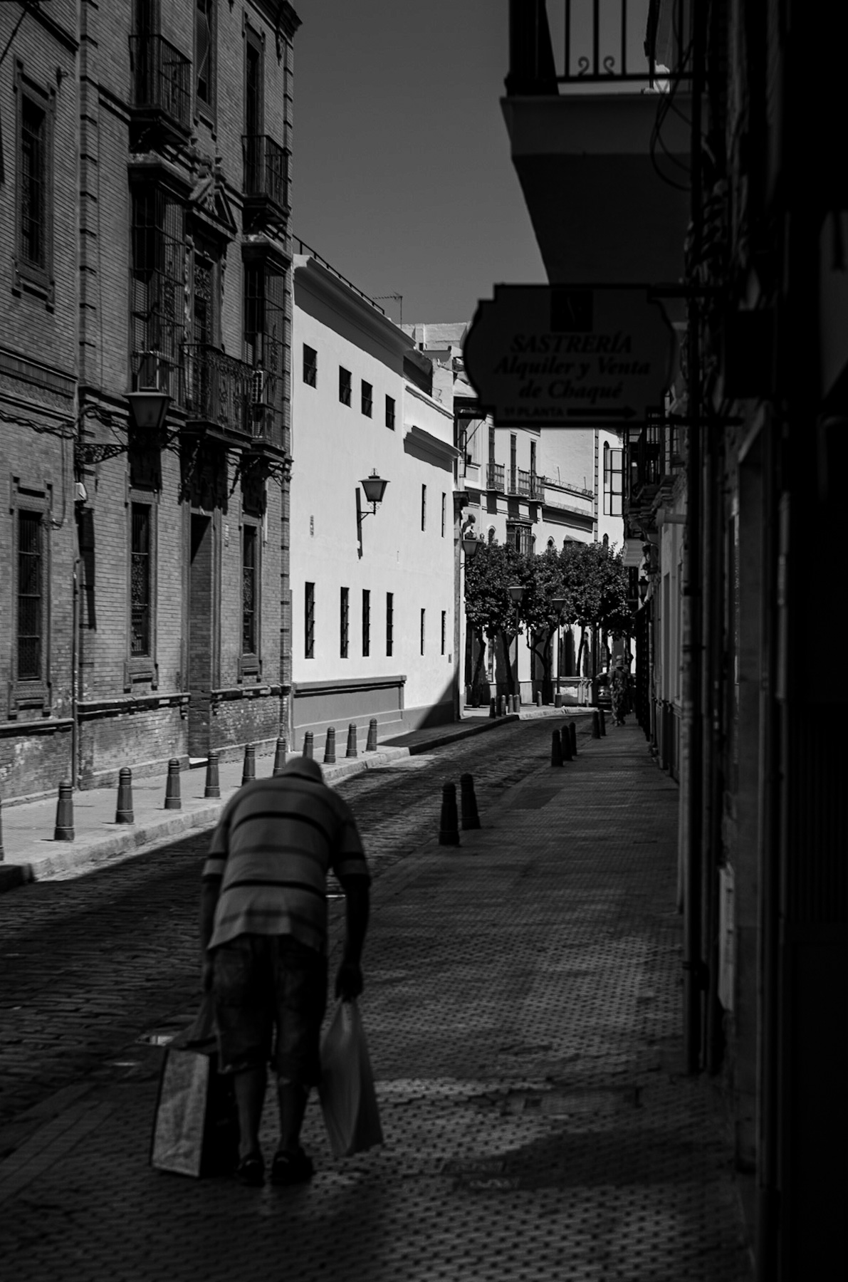 Cobblestone Chronicles: A Journey Through Spain’s Enduring Urban Heritage