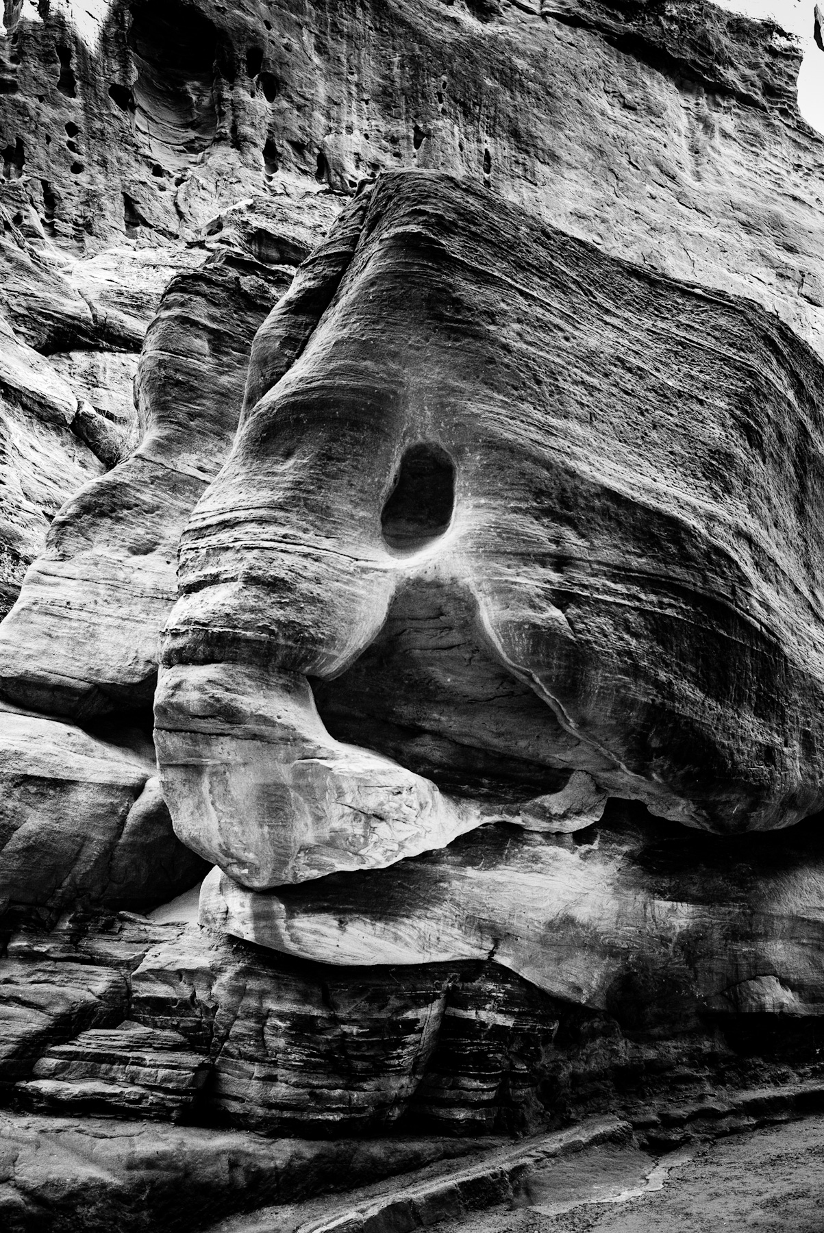Jordanien