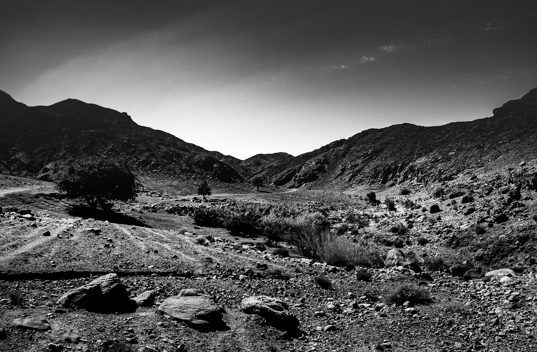 Jordanien