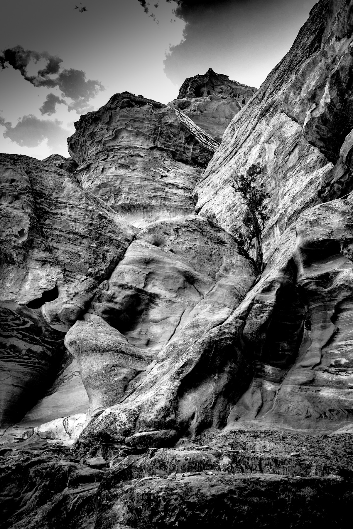 Jordanien