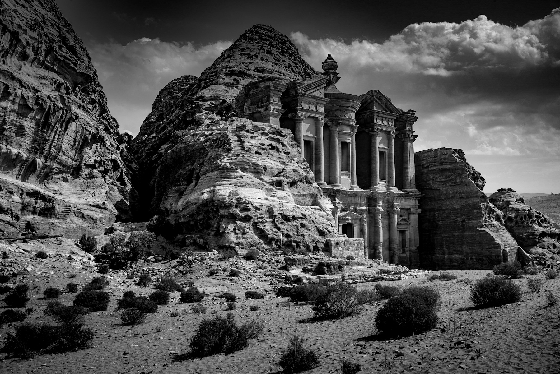 Jordanien