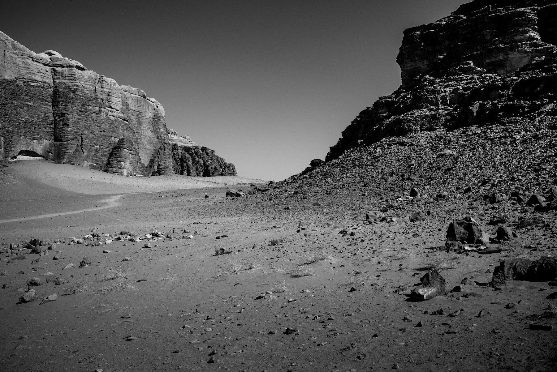 Jordanien