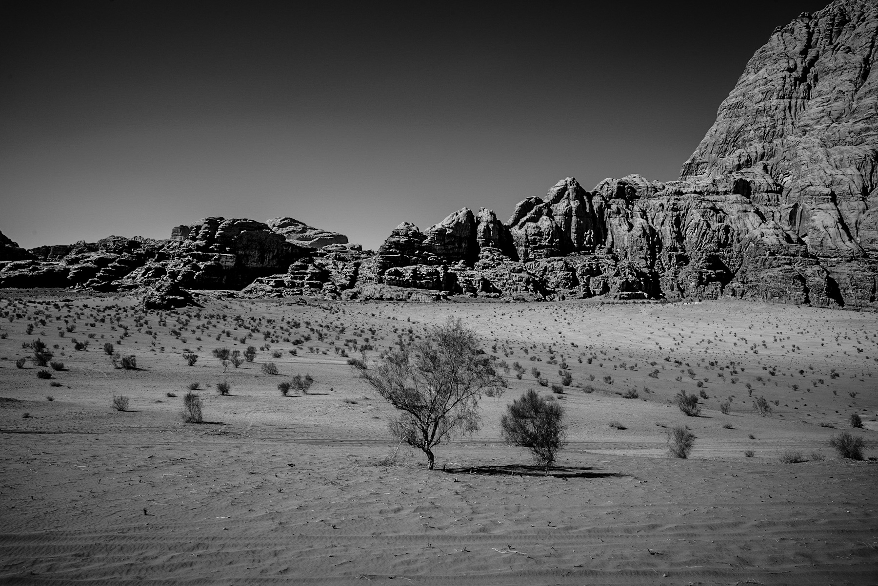 Jordanien