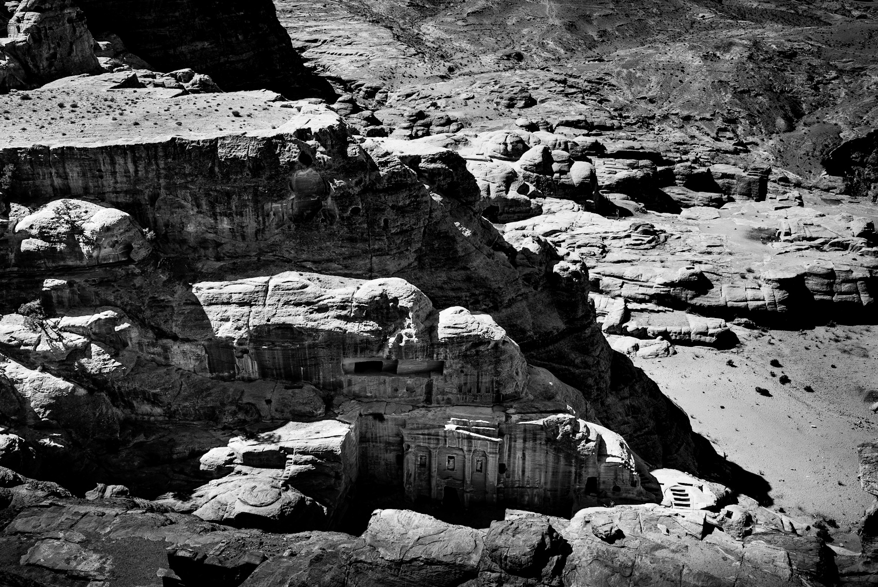 Jordanien