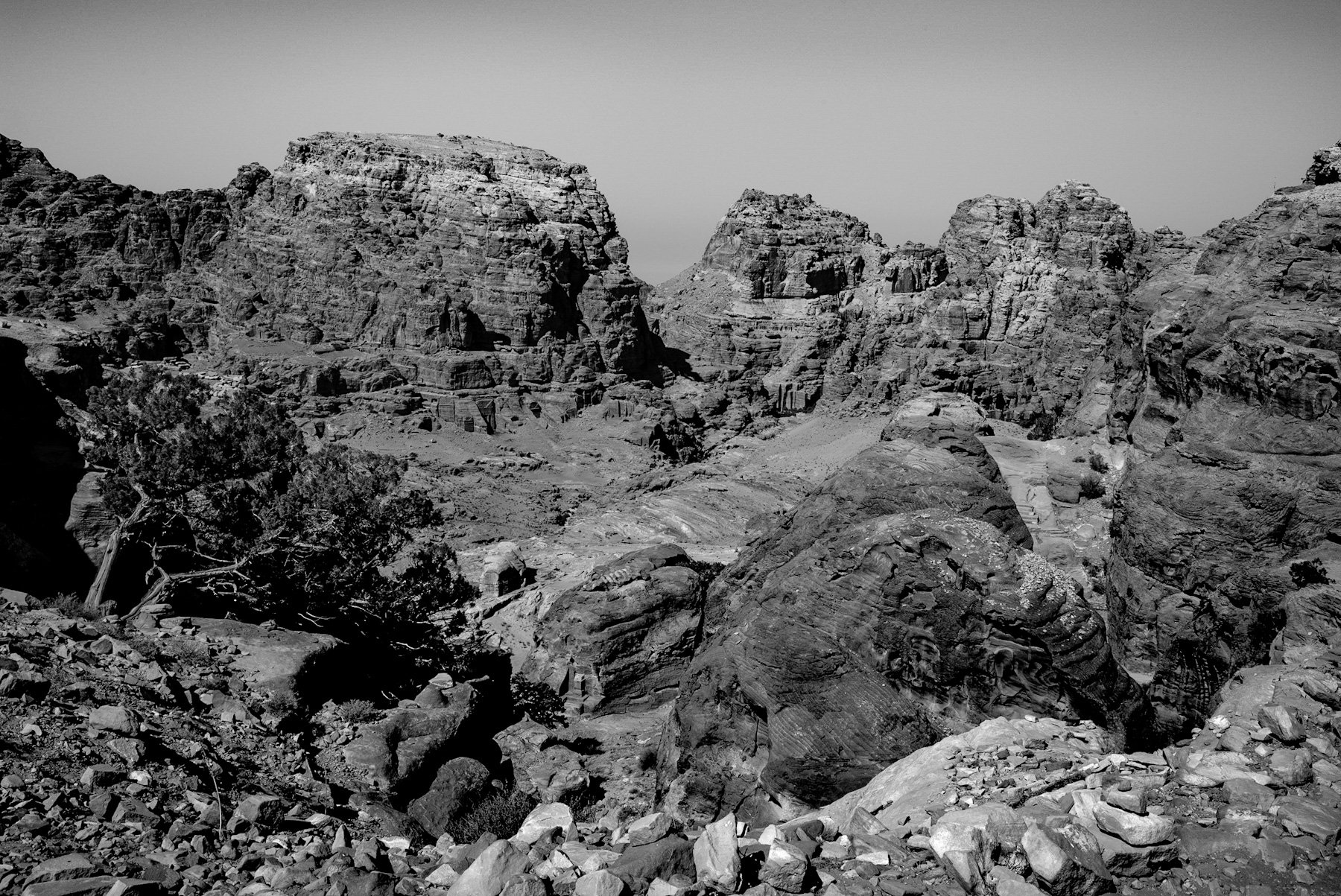 Jordanien